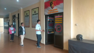 BKPSDM Manggarai Lepas Tangan soal Kasus PPPK Paruh Waktu Mantan Caleg, Polres Terus Selidiki