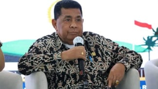 Esthon Foenay Tegaskan: Bupati Bukan Hanya Kepala Daerah, Soroti Respons Lambat Kasus YBS di Ngada