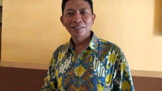 Di Tangan Elias Cima Bapemperda DPRD Nagekeo Produktif, 4 Perda Inisiatif Digodok Tahun Ini