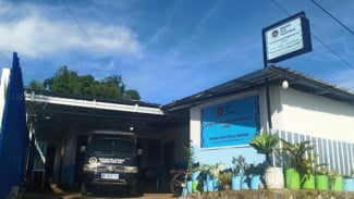 Kisah Nyata Relawan SPPG Manggarai yang Hidupnya Berubah Drastis