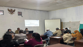 TEKAD dan Dinas Kesehatan Manggarai Perkuat Keamanan Pangan Produk Unggulan Demplot