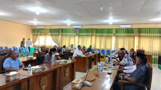 Dinas Transnaker Nagekeo Gandeng Bank NTT Fasilitasi Pengiriman CPMI ke Jepang