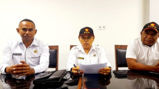 Fraksi Gerindra DPRD Ngada Serukan Musyawarah Bermartabat untuk Selesaikan Polemik Pengangkatan Sekda