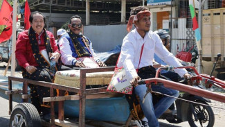 Agar Janji Politik Bupati Nagekeo Tak Terkesan Kibuli Rakyat, DPRD Sarankan Ini!