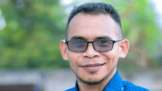 Paskah: Etos Kebangkitan