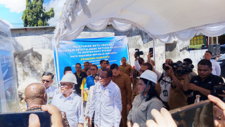 Kemendikdasmen Mulai Revitalisasi Sekolah 2026 di NTT, Anggaran Rp630 Miliar untuk 809 Sekolah