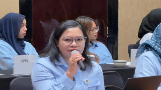 MBG Balinusra Sentuh 3,2 Juta Penerima, Buka 60 Ribu Lapangan Kerja