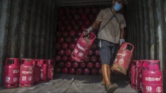 Kelangkaan LPG di NTT Ganggu Program MBG, Seribu Tabung Mulai Masuk Labuan Bajo