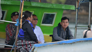Wapres Gibran Dorong Modernisasi dan Hilirisasi Rumput Laut di Rote Ndao NTT