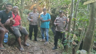 Refleksi Tragedi Cunca Wulang, Polisi Manggarai Barat Sidak Objek Wisata Seribu Air Terjun