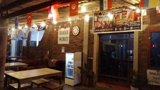 Rumah Wunut Siapkan Nobar Piala Dunia 2026 di Manggarai Timur, Sediakan Ruang VIP hingga Penginapan Gratis