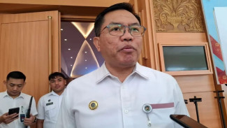 Pastikan MBG Tepat Sasaran, BGN Buka Dasbor Validasi Data dan Hotline Pengaduan
