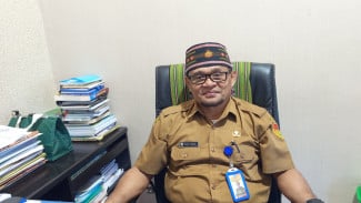 Program OSOP, SMA Negeri 3 Kupang Siapkan Kebun Produktif Terpadu Seluas 5.000 M²