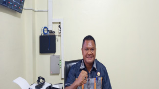 Peminat Membludak, SKO Flobamorata Hanya Terima 72 Atlet Muda dari Seluruh NTT