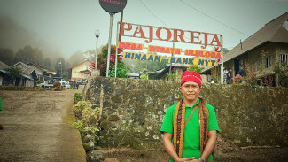 Merawat Bumi Adalah Separuh Nafas