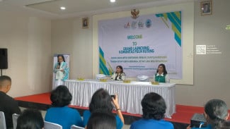 Komunitas Pulih Ruteng Resmi Diluncurkan, Ruang Pemulihan Kesehatan Mental Lintas Iman di Manggarai