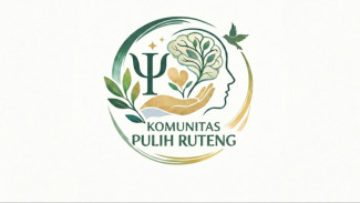 Komunitas Pulih Ruteng Jaring Pengaman di Tengah Krisis Kesehatan Jiwa
