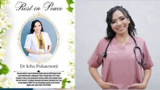 Dokter Icha Wafat, Kemenkes Buka Investigasi Dugaan Intimidasi Tenaga Kesehatan di TTU