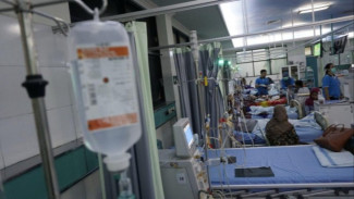 Janggalnya Pungutan Rp400 Ribu Pasien Rujukan BPJS Manggarai Timur: Satu Puskesmas Pungut, Puskesmas Lain Gratis