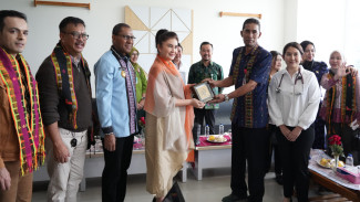 Komisi IX DPR Dorong Kateterisasi Jantung RSUD Komodo Aktif Lagi