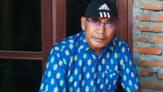 Kepemimpinan Dominggus Biu Dore Antarkan Desa Aeramo Raih Jamsostek Award Tingkat Provinsi