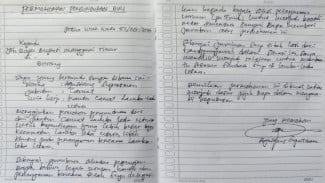 Camat Lamba Leda Utara Mengundurkan Diri, Memilih Jadi Relawan