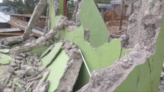 Pemkab Manggarai Perpanjang Masa Tanggap Darurat Gempa Flores Selama 14 Hari