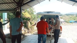 Ibu Hamil Korban Gempa Meninggal Pascaoperasi Caesar, RSUD Borong Bakal Diproses Hukum