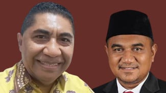 Pasca Gempa dan Erupsi, Bandara Mbay Dinilai Penting untuk Flores