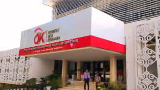 OJK Beri Perlakuan Khusus Kredit Debitur Terdampak Gempa