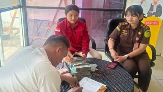 Alasan Sakit, Kontraktor Dugaan Korupsi RSUD Ruteng Belum Ditahan