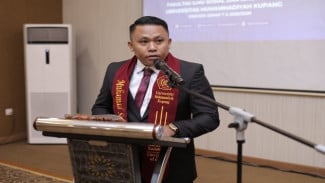 Muhammad Saleh Soroti Insiden KM Lawit di Ende: Ini Kegagalan Perhubungan Laut