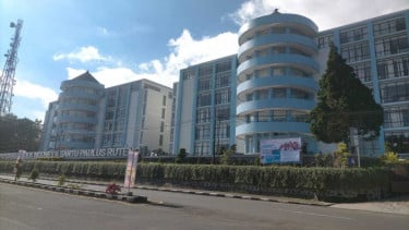 Suara Masyarakat Adat Poco Leok: Tolak Geothermal, Tolak Diskusi Publik ...