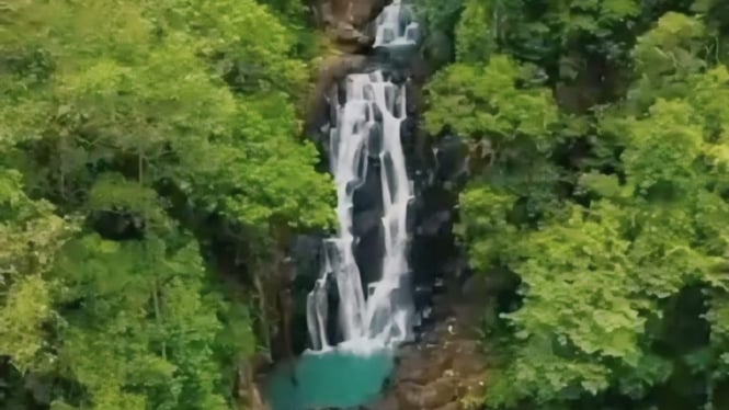 Cunja Jami di Manggarai Barat