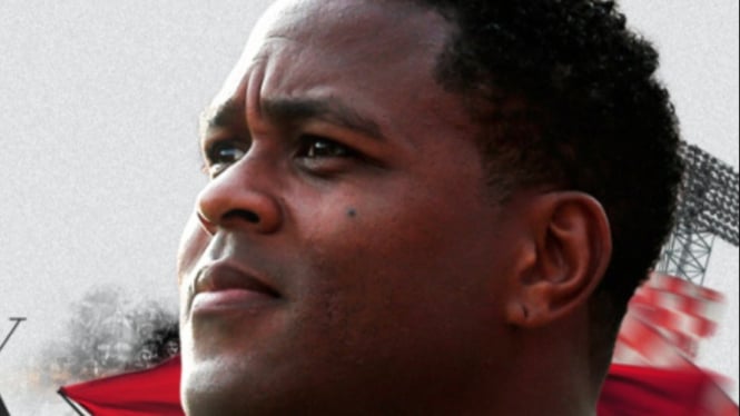 Patrick Kluivert