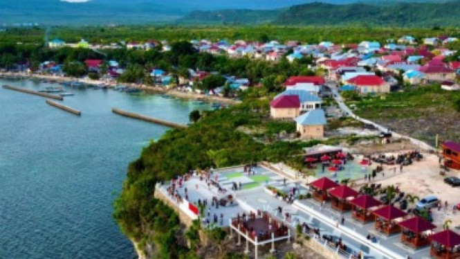 Waburi Park.