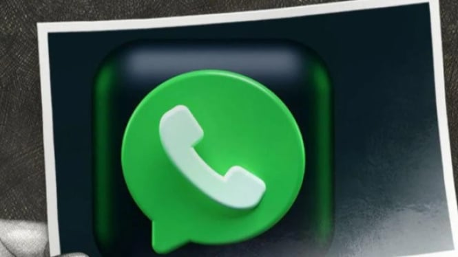 Logo WhatsApp