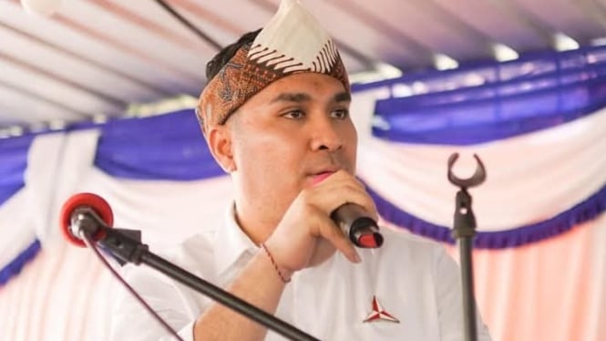 Mario Pranda sentil pemecatan THL di Manggarai Barat