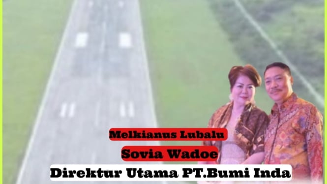 PT Bumi Indah