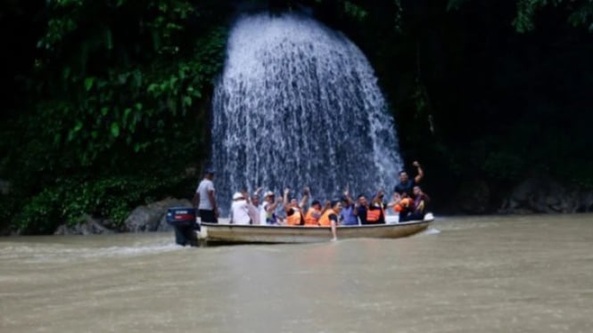 Tempat Wisata di Aceh