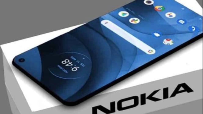 Nokia