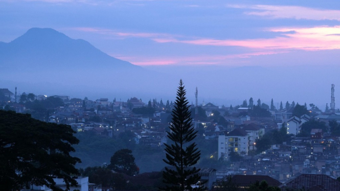Destinasi Wisata Bandung