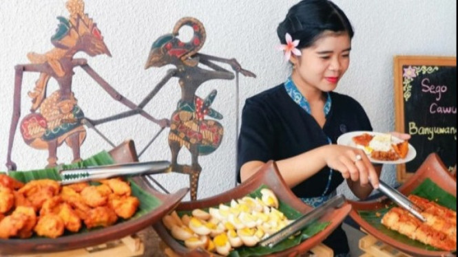 10 Kuliner Wajib Coba