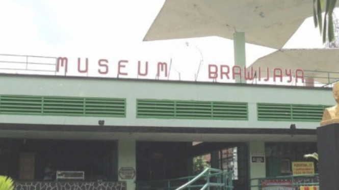Museum Brawijaya