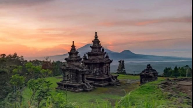 Wisata Budaya 2025