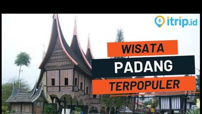 Budaya Minangkabau Rumah Gadang