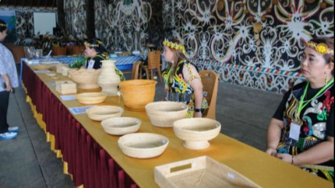 Kampung Long Beliu