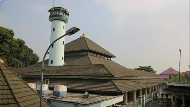 Wisata Religi Ramadhan
