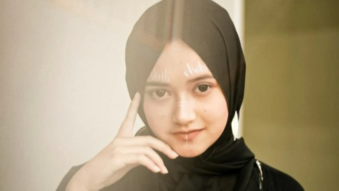 Glowing Saat Lebaran