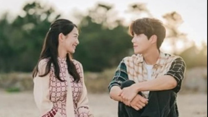 Hollywood ke K-Drama